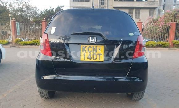 Buy Used Honda Fit White Car in Nairobi in Nairobi Buy Used Honda Fit White Car in Nairobi in Nairobi