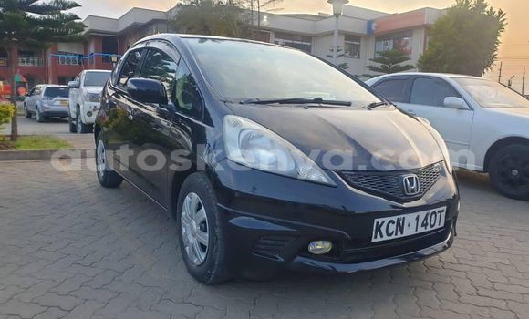 Buy Used Honda Fit White Car in Nairobi in Nairobi Buy Used Honda Fit White Car in Nairobi in Nairobi