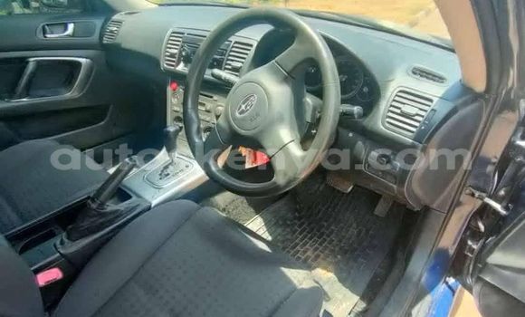 Nunua Ilio tumika Subaru Legacy Bluu Gari ndani ya Nairobi nchini Nairobi Nunua Ilio tumika Subaru Legacy Bluu Gari ndani ya Nairobi nchini Nairobi