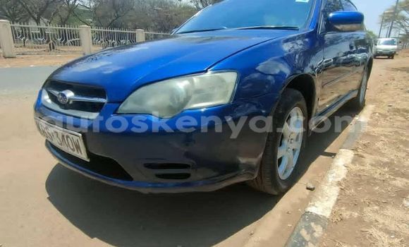 Nunua Ilio tumika Subaru Legacy Bluu Gari ndani ya Nairobi nchini Nairobi Nunua Ilio tumika Subaru Legacy Bluu Gari ndani ya Nairobi nchini Nairobi