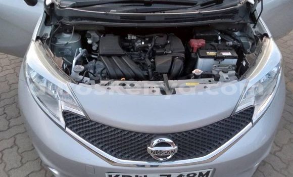 Nunua Ilio tumika Nissan Note Fedha Gari ndani ya Nairobi nchini Nairobi Nunua Ilio tumika Nissan Note Fedha Gari ndani ya Nairobi nchini Nairobi