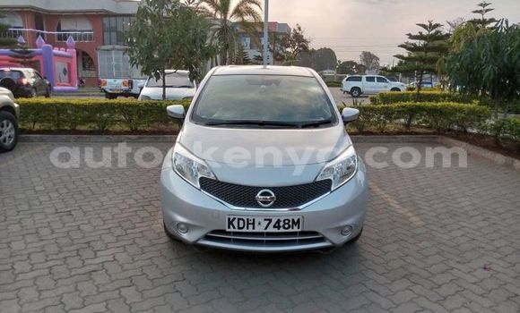 Nunua Ilio tumika Nissan Note Fedha Gari ndani ya Nairobi nchini Nairobi Nunua Ilio tumika Nissan Note Fedha Gari ndani ya Nairobi nchini Nairobi