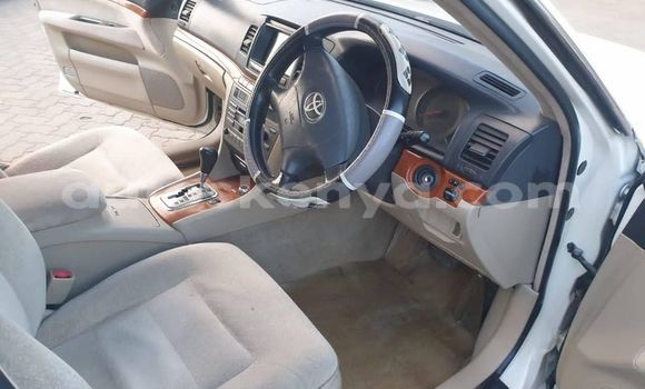 Buy Used Toyota Mark II White Car in Nairobi in Nairobi Buy Used Toyota Mark II White Car in Nairobi in Nairobi
