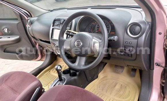 Nunua Ilio tumika Nissan March Nyingine Gari ndani ya Nairobi nchini Nairobi Nunua Ilio tumika Nissan March Nyingine Gari ndani ya Nairobi nchini Nairobi
