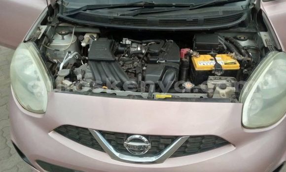 Nunua Ilio tumika Nissan March Nyingine Gari ndani ya Nairobi nchini Nairobi Nunua Ilio tumika Nissan March Nyingine Gari ndani ya Nairobi nchini Nairobi