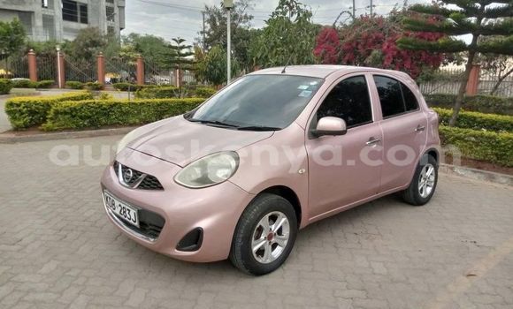 Nunua Ilio tumika Nissan March Nyingine Gari ndani ya Nairobi nchini Nairobi Nunua Ilio tumika Nissan March Nyingine Gari ndani ya Nairobi nchini Nairobi