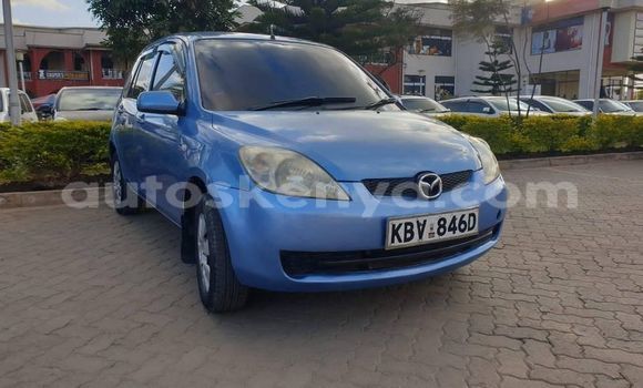 Oofamaa Mazda Demio Blue Makiinaa iti Nairobi keessatti Nairobi keessatti Oofamaa Mazda Demio Blue Makiinaa iti Nairobi keessatti Nairobi keessatti