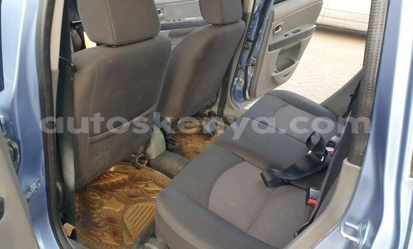 Nunua Ilio tumika Mazda Demio Bluu Gari ndani ya Nairobi nchini Nairobi Nunua Ilio tumika Mazda Demio Bluu Gari ndani ya Nairobi nchini Nairobi