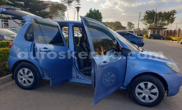 Nunua Ilio tumika Mazda Demio Bluu Gari ndani ya Nairobi nchini Nairobi Nunua Ilio tumika Mazda Demio Bluu Gari ndani ya Nairobi nchini Nairobi