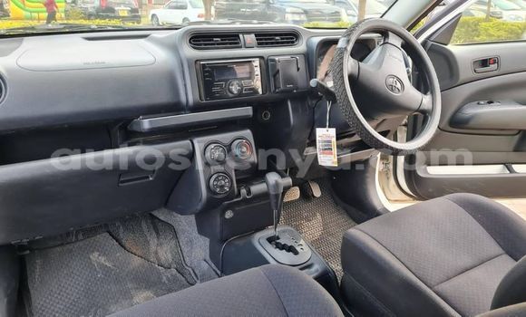 Buy Used Toyota Probox White Car in Nairobi in Nairobi Buy Used Toyota Probox White Car in Nairobi in Nairobi