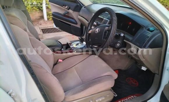 Nunua Ilio tumika Toyota Mark X Nyeupe Gari ndani ya Nairobi nchini Nairobi Nunua Ilio tumika Toyota Mark X Nyeupe Gari ndani ya Nairobi nchini Nairobi