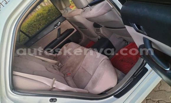 Nunua Ilio tumika Toyota Mark X Nyeupe Gari ndani ya Nairobi nchini Nairobi Nunua Ilio tumika Toyota Mark X Nyeupe Gari ndani ya Nairobi nchini Nairobi