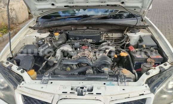 Buy Used Subaru Impreza White Car in Nairobi in Nairobi Buy Used Subaru Impreza White Car in Nairobi in Nairobi