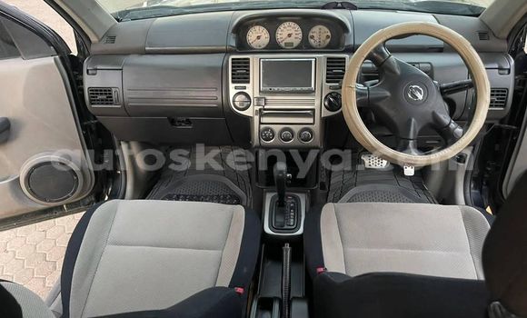 Nunua Ilio tumika Nissan X–Trail Nyeusi Gari ndani ya Nairobi nchini Nairobi Nunua Ilio tumika Nissan X–Trail Nyeusi Gari ndani ya Nairobi nchini Nairobi