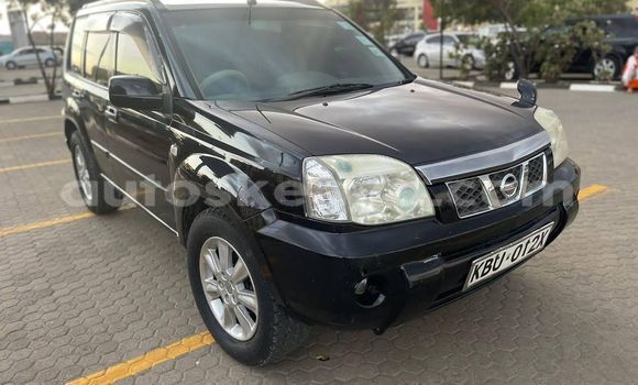 Nunua Ilio tumika Nissan X–Trail Nyeusi Gari ndani ya Nairobi nchini Nairobi Nunua Ilio tumika Nissan X–Trail Nyeusi Gari ndani ya Nairobi nchini Nairobi