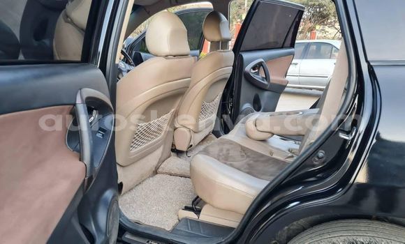 Nunua Ilio tumika Toyota Vanguard Nyeusi Gari ndani ya Nairobi nchini Nairobi Nunua Ilio tumika Toyota Vanguard Nyeusi Gari ndani ya Nairobi nchini Nairobi