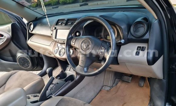 Nunua Ilio tumika Toyota Vanguard Nyeusi Gari ndani ya Nairobi nchini Nairobi Nunua Ilio tumika Toyota Vanguard Nyeusi Gari ndani ya Nairobi nchini Nairobi