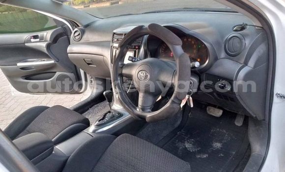 Nunua Ilio tumika Toyota Caldina Nyeupe Gari ndani ya Nairobi nchini Nairobi Nunua Ilio tumika Toyota Caldina Nyeupe Gari ndani ya Nairobi nchini Nairobi