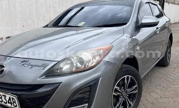 Oofamaa Mazda Axela Silver Makiinaa iti Nairobi keessatti Nairobi keessatti Oofamaa Mazda Axela Silver Makiinaa iti Nairobi keessatti Nairobi keessatti