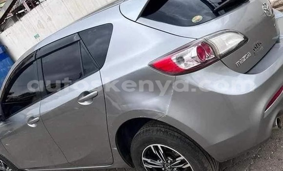 Oofamaa Mazda Axela Silver Makiinaa iti Nairobi keessatti Nairobi keessatti Oofamaa Mazda Axela Silver Makiinaa iti Nairobi keessatti Nairobi keessatti