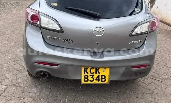 Oofamaa Mazda Axela Silver Makiinaa iti Nairobi keessatti Nairobi keessatti Oofamaa Mazda Axela Silver Makiinaa iti Nairobi keessatti Nairobi keessatti