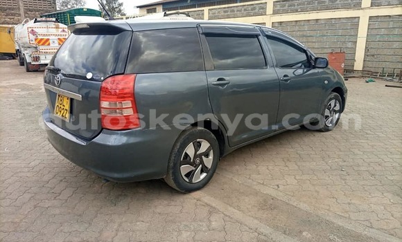 Oofamaa Toyota Wish Blue Makiinaa iti Nairobi keessatti Nairobi keessatti Oofamaa Toyota Wish Blue Makiinaa iti Nairobi keessatti Nairobi keessatti