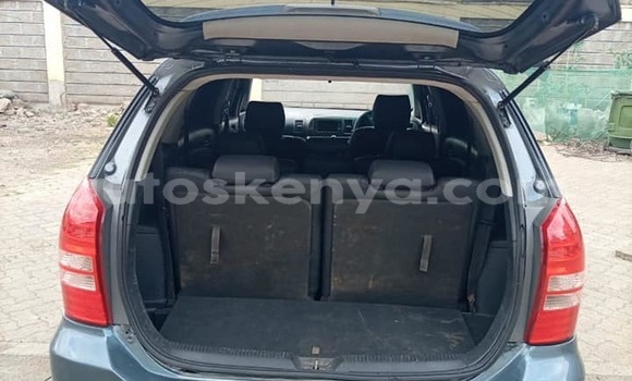 Oofamaa Toyota Wish Blue Makiinaa iti Nairobi keessatti Nairobi keessatti Oofamaa Toyota Wish Blue Makiinaa iti Nairobi keessatti Nairobi keessatti