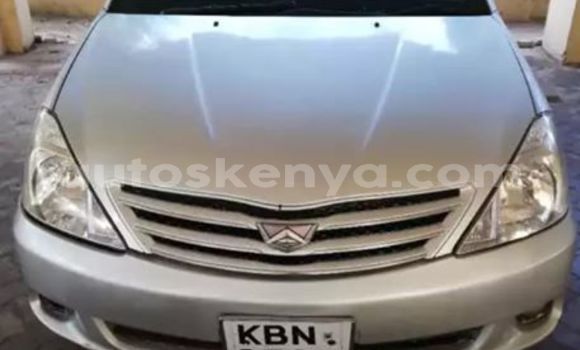 Nunua Ilio tumika Toyota Allion Fedha Gari ndani ya Mombasa nchini Kenya ya Pwani Nunua Ilio tumika Toyota Allion Fedha Gari ndani ya Mombasa nchini Kenya ya Pwani