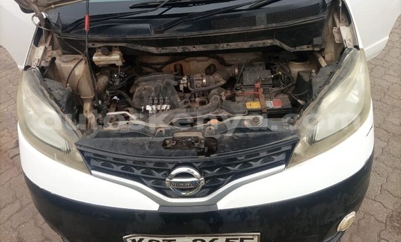 Oofamaa Nissan NV200 White Makiinaa iti Nairobi keessatti Nairobi keessatti Oofamaa Nissan NV200 White Makiinaa iti Nairobi keessatti Nairobi keessatti