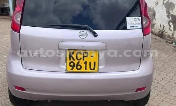 Oofamaa Nissan Note Other Makiinaa iti Nairobi keessatti Nairobi keessatti Oofamaa Nissan Note Other Makiinaa iti Nairobi keessatti Nairobi keessatti