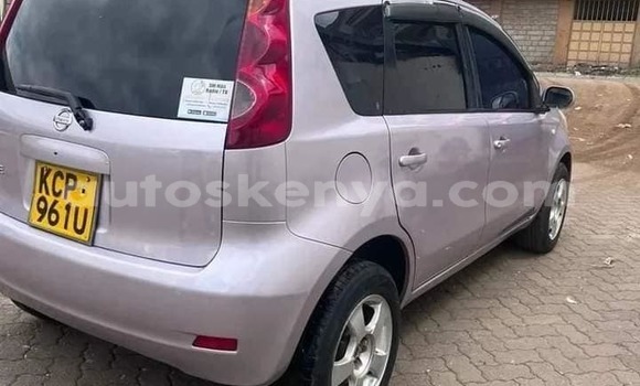 Oofamaa Nissan Note Other Makiinaa iti Nairobi keessatti Nairobi keessatti Oofamaa Nissan Note Other Makiinaa iti Nairobi keessatti Nairobi keessatti