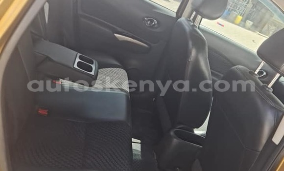 Oofamaa Nissan Note Brown Makiinaa iti Nairobi keessatti Nairobi keessatti Oofamaa Nissan Note Brown Makiinaa iti Nairobi keessatti Nairobi keessatti