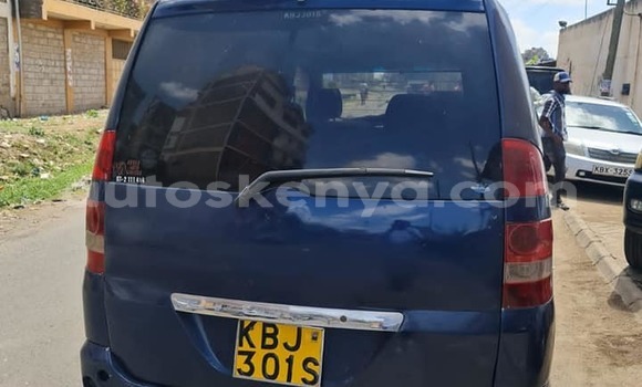 Oofamaa Toyota Noah Blue Makiinaa iti Nairobi keessatti Nairobi keessatti Oofamaa Toyota Noah Blue Makiinaa iti Nairobi keessatti Nairobi keessatti