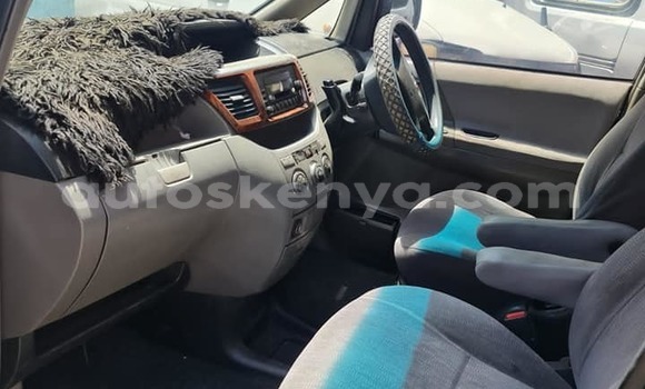 Oofamaa Toyota Noah Blue Makiinaa iti Nairobi keessatti Nairobi keessatti Oofamaa Toyota Noah Blue Makiinaa iti Nairobi keessatti Nairobi keessatti