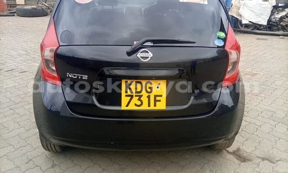 Oofamaa Nissan Note Black Makiinaa iti Nairobi keessatti Nairobi keessatti Oofamaa Nissan Note Black Makiinaa iti Nairobi keessatti Nairobi keessatti