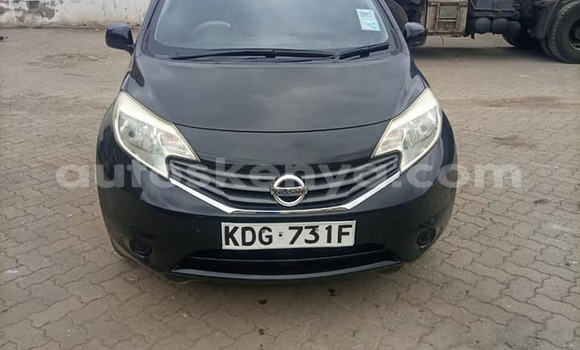Oofamaa Nissan Note Black Makiinaa iti Nairobi keessatti Nairobi keessatti Oofamaa Nissan Note Black Makiinaa iti Nairobi keessatti Nairobi keessatti