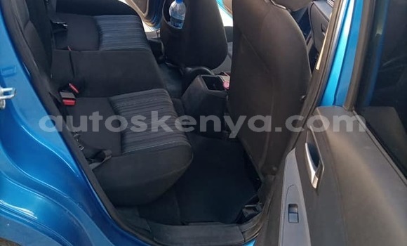 Oofamaa Mazda Demio Blue Makiinaa iti Nairobi keessatti Nairobi keessatti Oofamaa Mazda Demio Blue Makiinaa iti Nairobi keessatti Nairobi keessatti