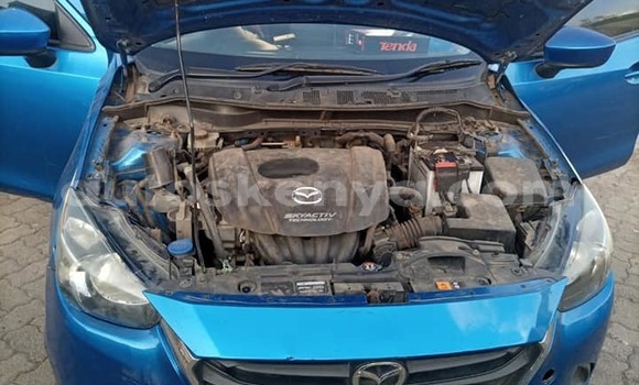 Oofamaa Mazda Demio Blue Makiinaa iti Nairobi keessatti Nairobi keessatti Oofamaa Mazda Demio Blue Makiinaa iti Nairobi keessatti Nairobi keessatti