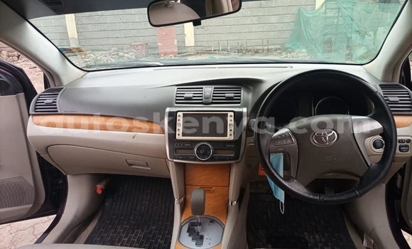 Oofamaa Toyota Premio Brown Makiinaa iti Nairobi keessatti Nairobi keessatti Oofamaa Toyota Premio Brown Makiinaa iti Nairobi keessatti Nairobi keessatti