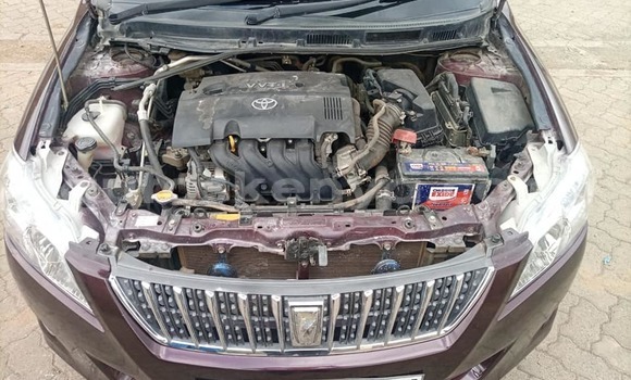 Oofamaa Toyota Premio Brown Makiinaa iti Nairobi keessatti Nairobi keessatti Oofamaa Toyota Premio Brown Makiinaa iti Nairobi keessatti Nairobi keessatti