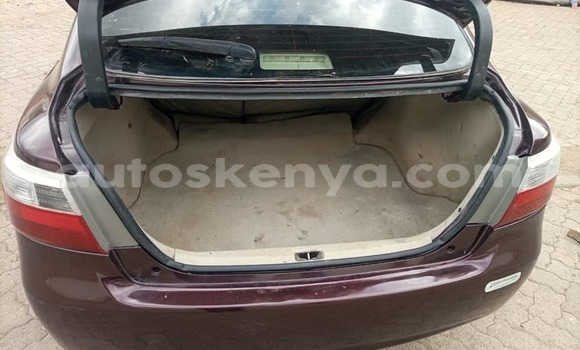 Oofamaa Toyota Premio Brown Makiinaa iti Nairobi keessatti Nairobi keessatti Oofamaa Toyota Premio Brown Makiinaa iti Nairobi keessatti Nairobi keessatti