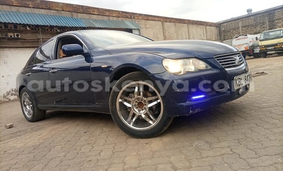 Oofamaa Toyota Mark X Blue Makiinaa iti Nairobi keessatti Nairobi keessatti Oofamaa Toyota Mark X Blue Makiinaa iti Nairobi keessatti Nairobi keessatti