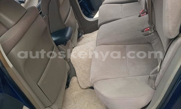 Oofamaa Toyota Mark X Blue Makiinaa iti Nairobi keessatti Nairobi keessatti Oofamaa Toyota Mark X Blue Makiinaa iti Nairobi keessatti Nairobi keessatti