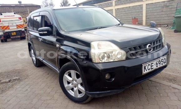 Oofamaa Nissan X–Trail Black Makiinaa iti Nairobi keessatti Nairobi keessatti Oofamaa Nissan X–Trail Black Makiinaa iti Nairobi keessatti Nairobi keessatti