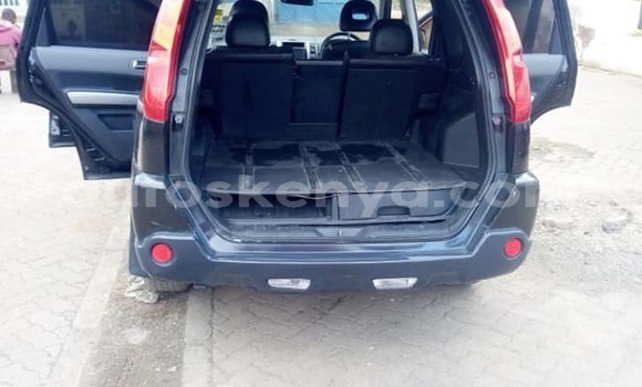 Oofamaa Nissan X–Trail Black Makiinaa iti Nairobi keessatti Nairobi keessatti Oofamaa Nissan X–Trail Black Makiinaa iti Nairobi keessatti Nairobi keessatti