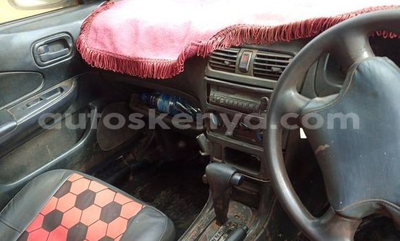 Buy Used Nissan AD White Car in Nairobi in Nairobi Buy Used Nissan AD White Car in Nairobi in Nairobi