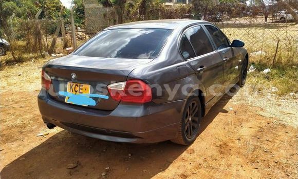 Buy Used BMW 3–Series Other Car in Nairobi in Nairobi Buy Used BMW 3–Series Other Car in Nairobi in Nairobi
