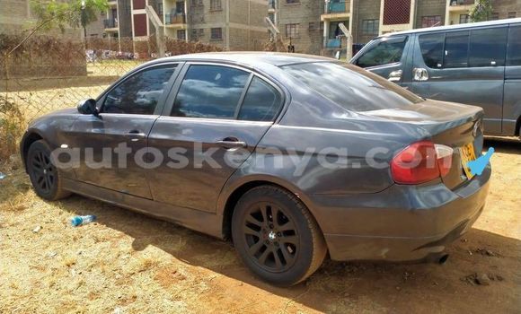 Buy Used BMW 3–Series Other Car in Nairobi in Nairobi Buy Used BMW 3–Series Other Car in Nairobi in Nairobi
