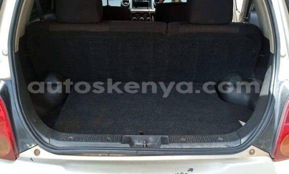 Buy Used Toyota IST Beige Car in Nairobi in Nairobi Buy Used Toyota IST Beige Car in Nairobi in Nairobi