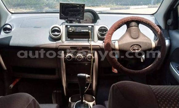 Buy Used Toyota IST Beige Car in Nairobi in Nairobi Buy Used Toyota IST Beige Car in Nairobi in Nairobi